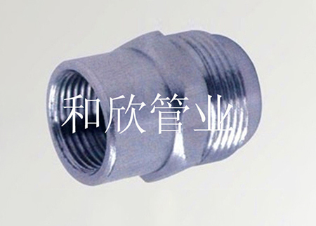 不銹鋼接頭