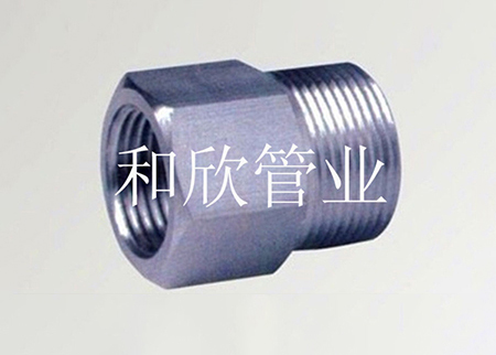 不銹鋼接頭