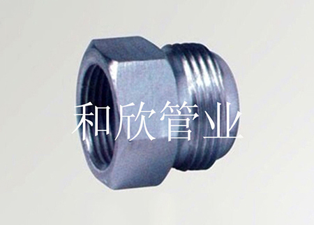 不銹鋼接頭
