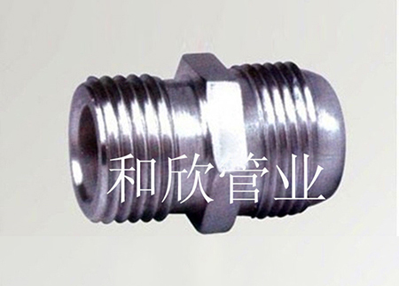 不銹鋼接頭
