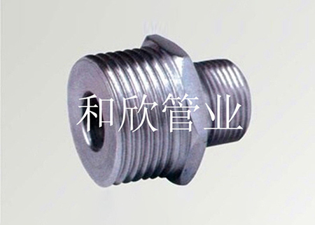 不銹鋼接頭